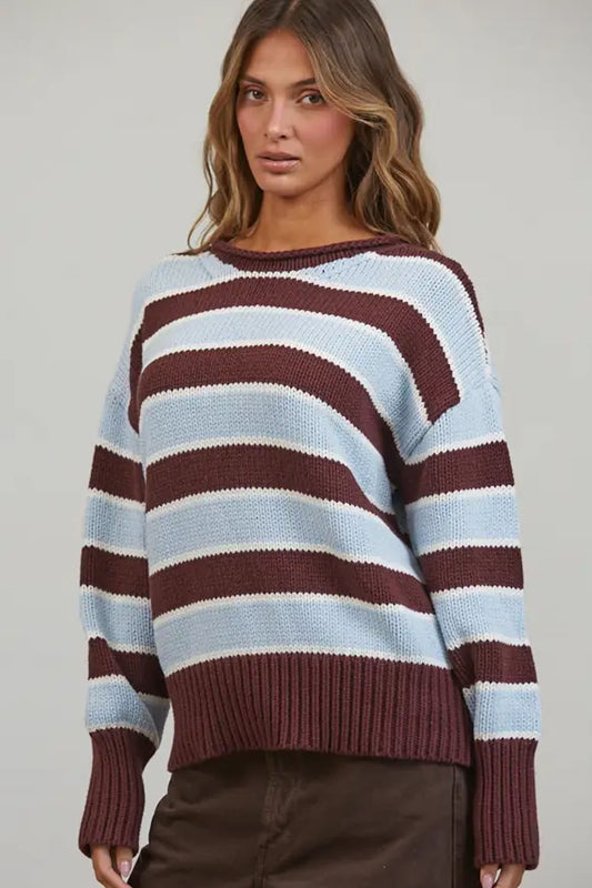 Frankie Sweater