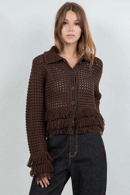Naomi Cardigan