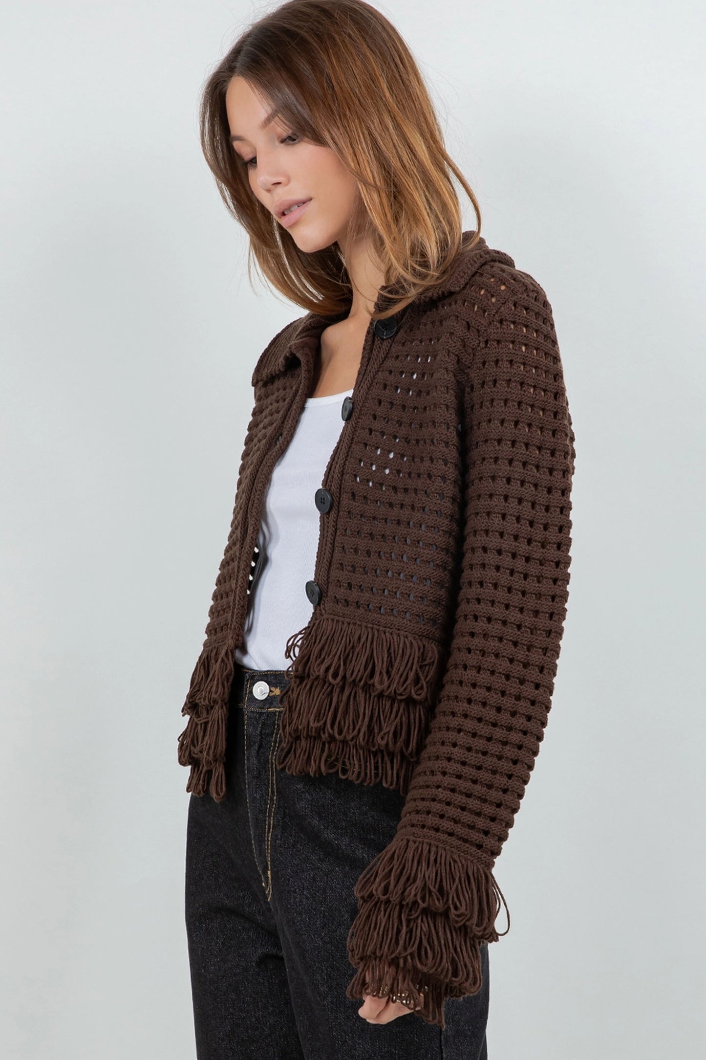 Naomi Cardigan