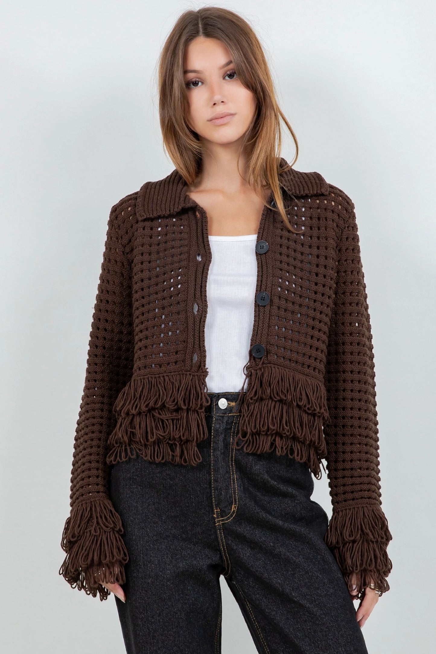Naomi Cardigan