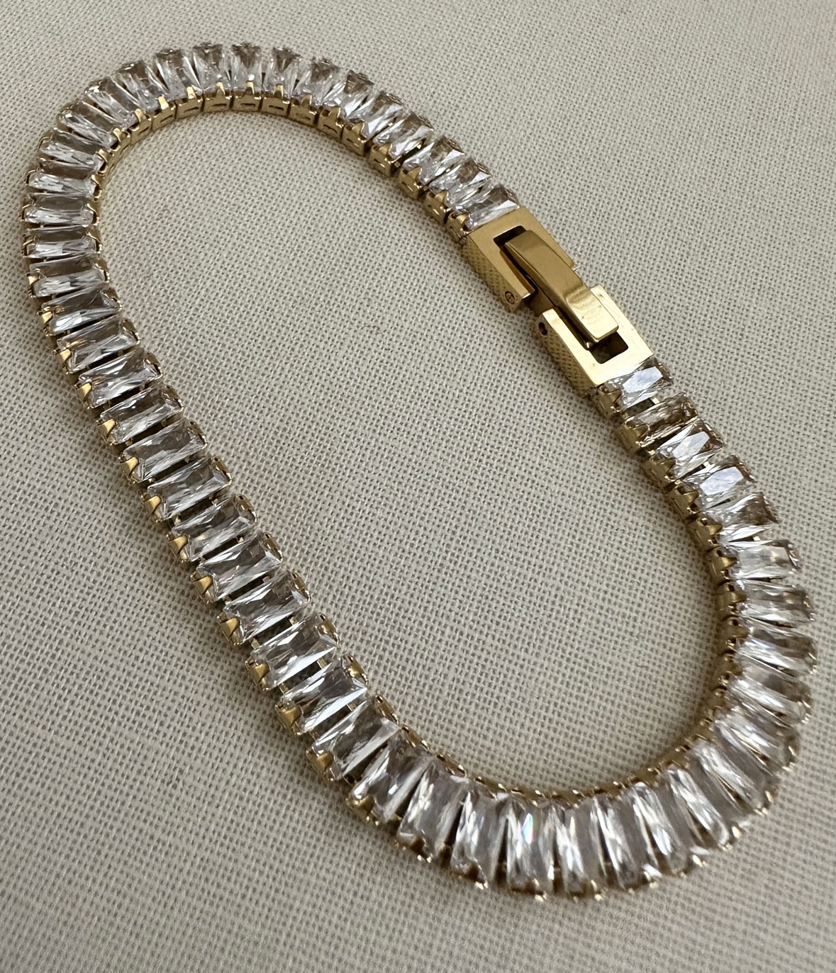 Glam Bracelet