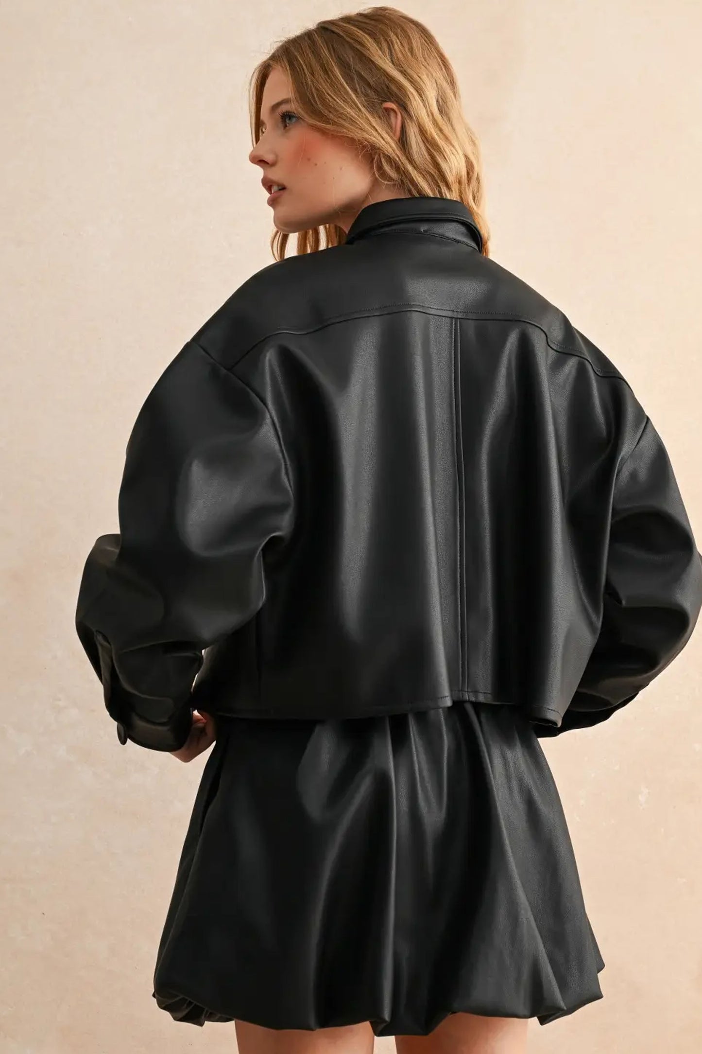 Ace Button Down Shirt