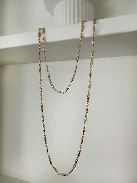 JoLee Necklace - 2 Lengths