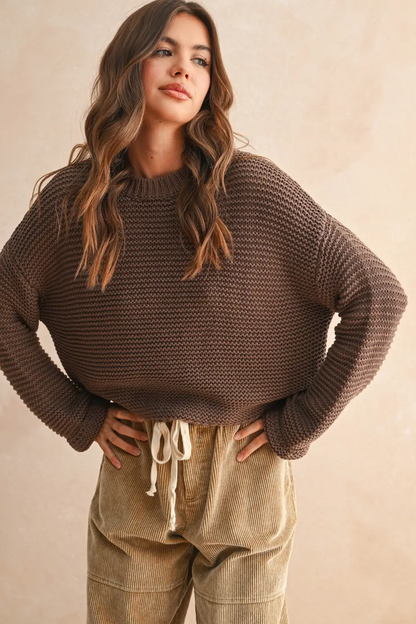 Kiki Sweater