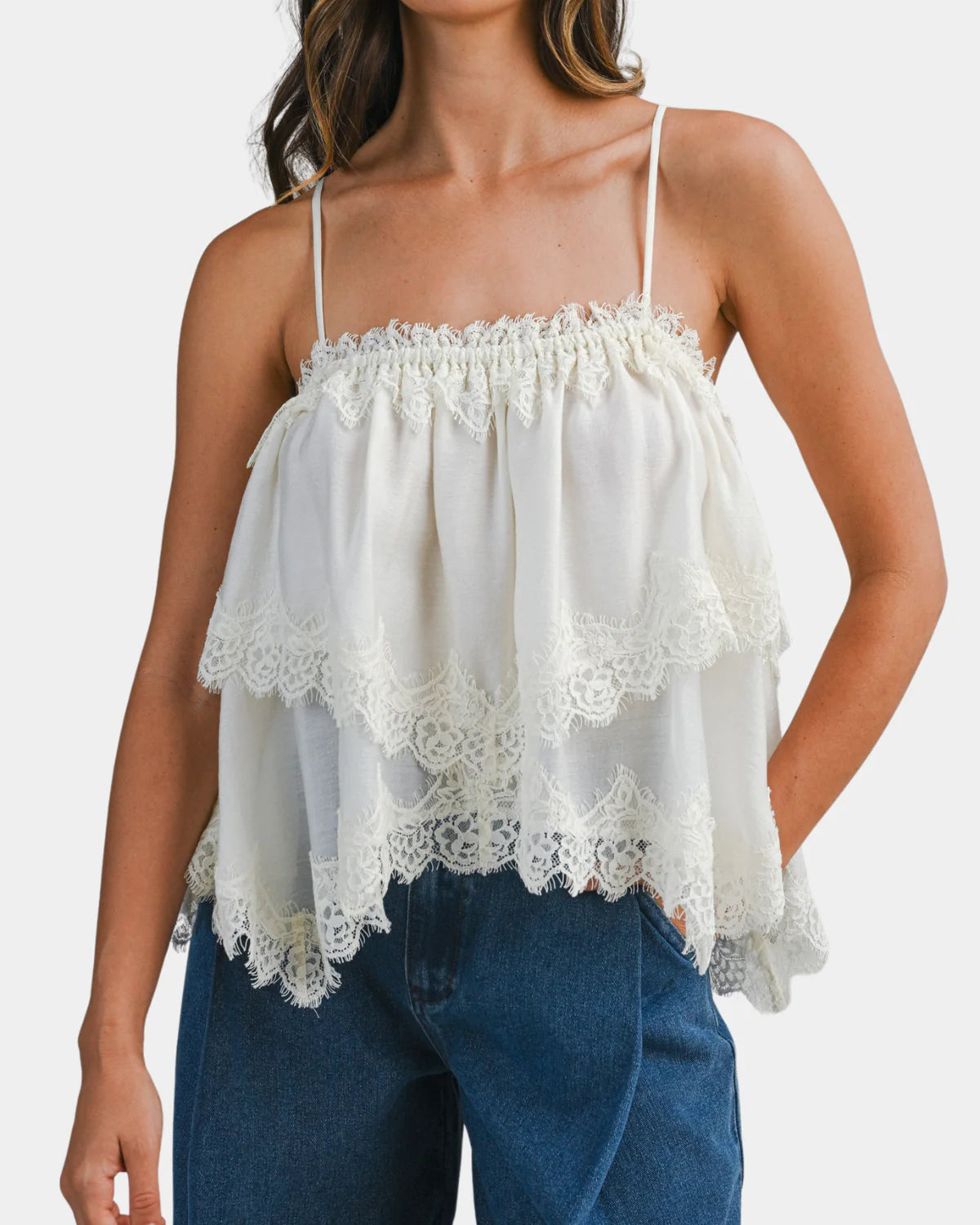 Sorella Top