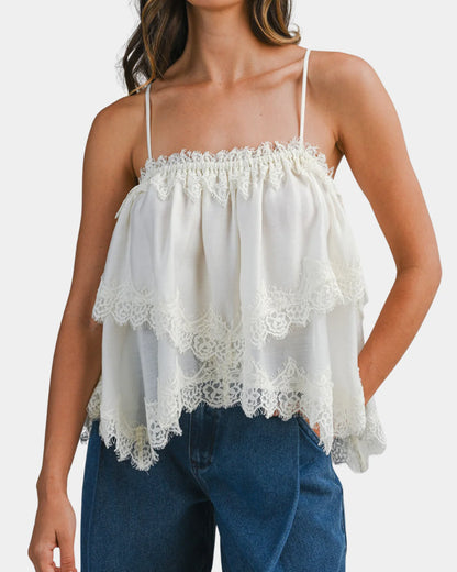 Sorella Top