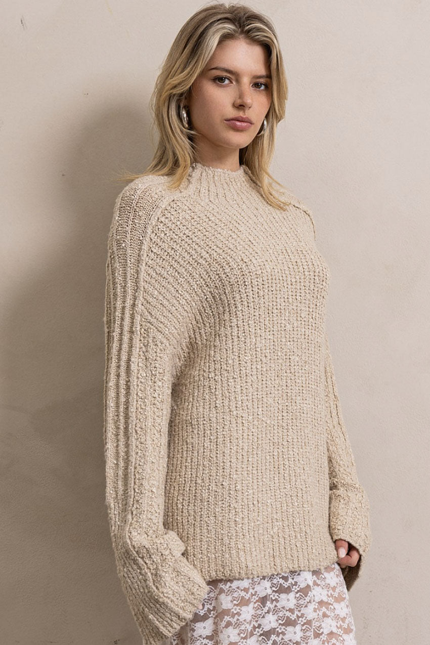 Lissy Oversized Knit