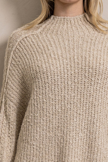 Lissy Oversized Knit