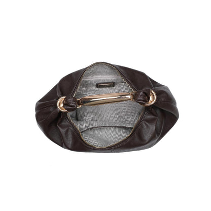 Carrie Crossbody-Espresso
