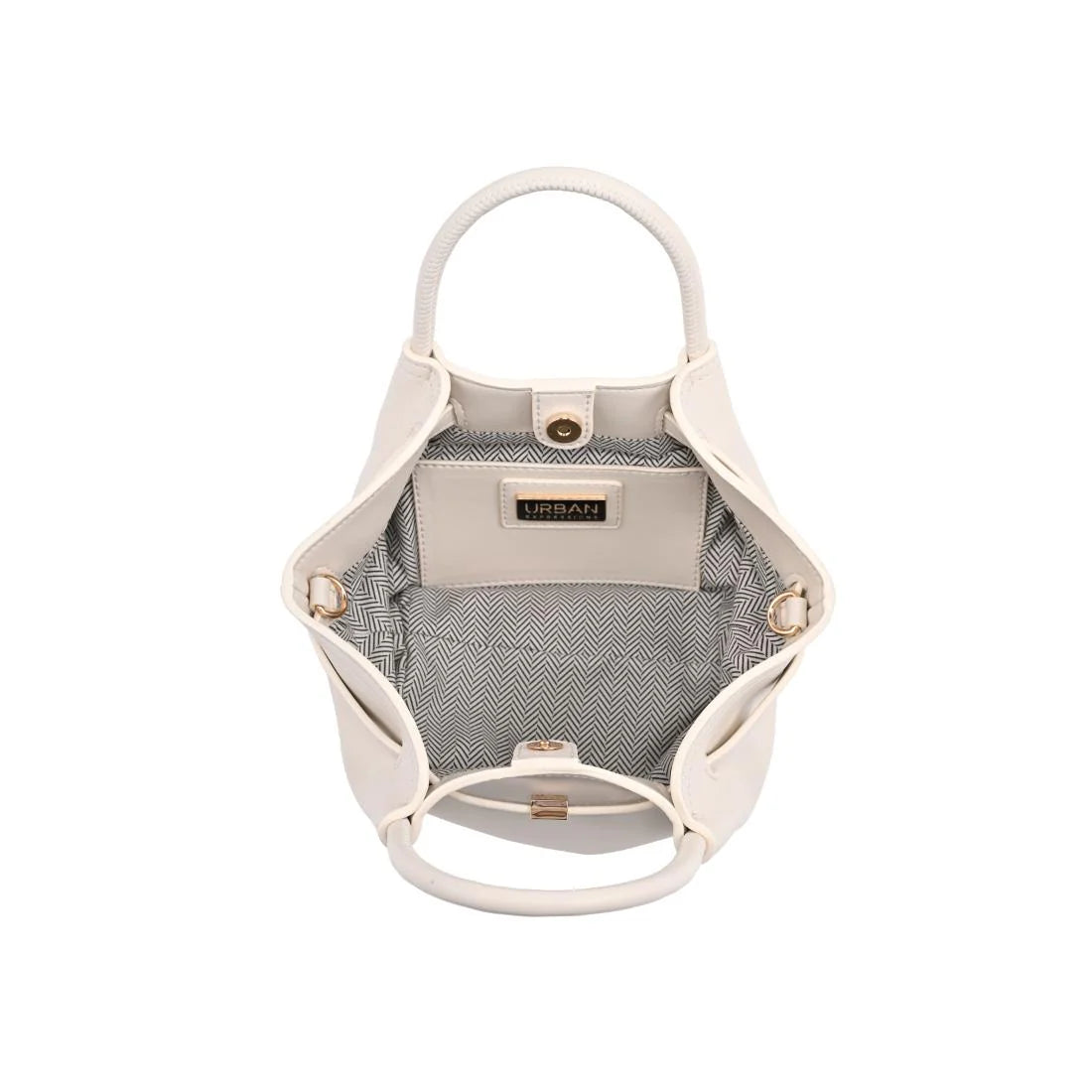 Selena Crossbody - Color Pop