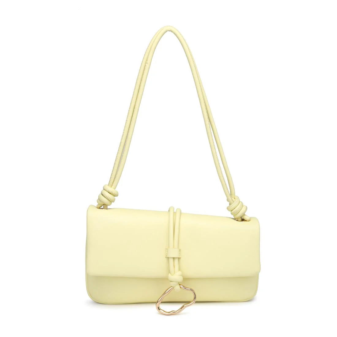 Belina Crossbody - Butter