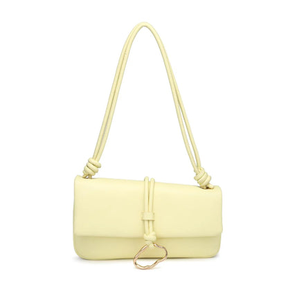 Belina Crossbody - Butter