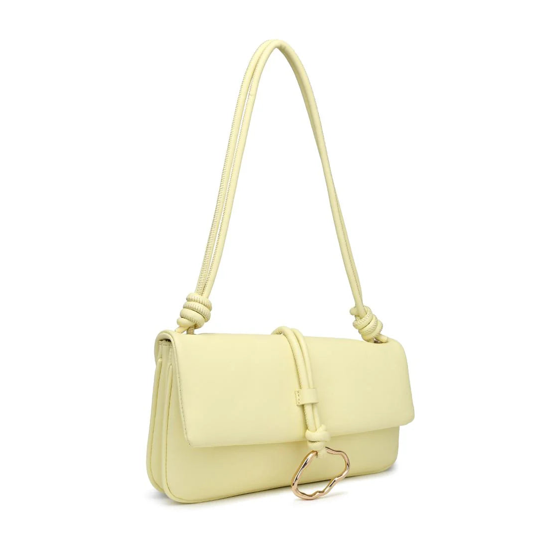 Belina Crossbody - Butter