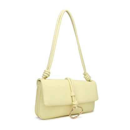 Belina Crossbody - Butter
