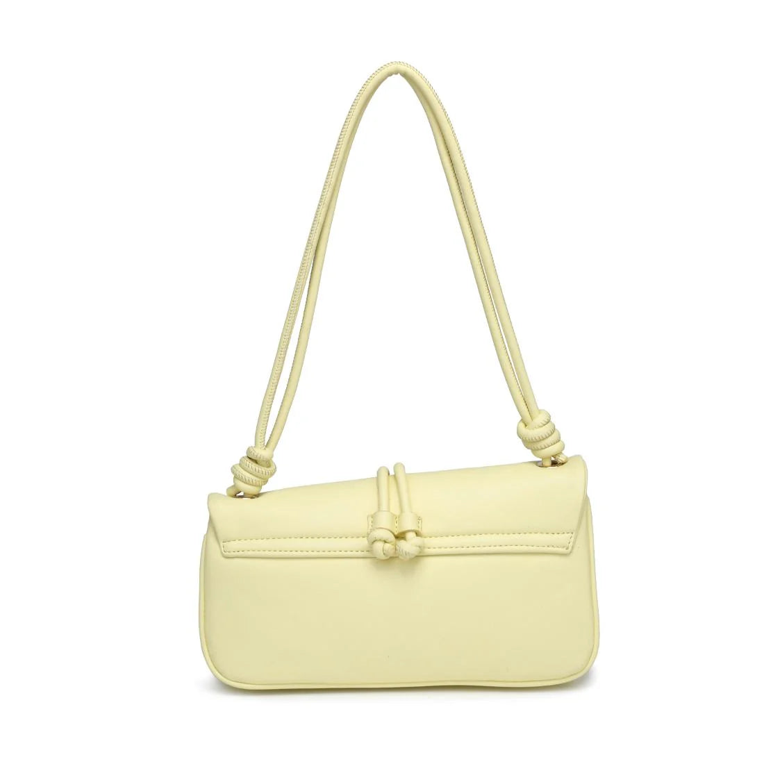Belina Crossbody - Butter