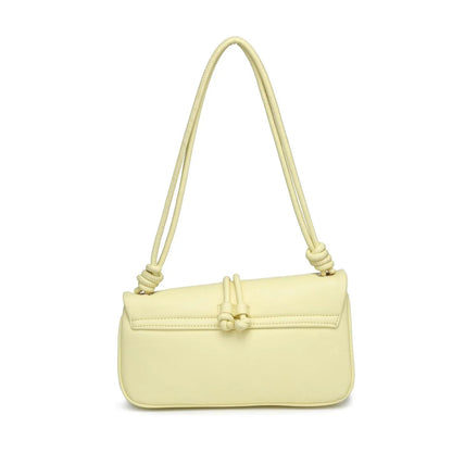 Belina Crossbody - Butter