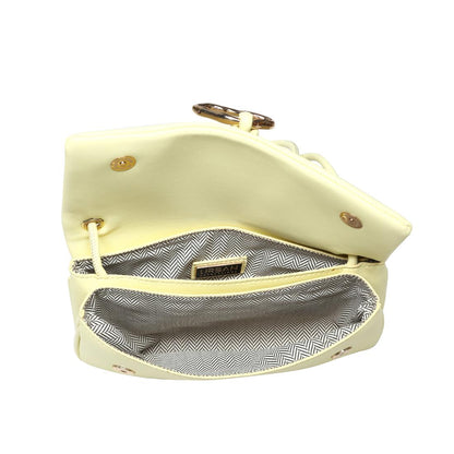 Belina Crossbody - Butter