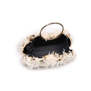 Charlotte Evening Bag