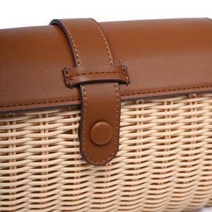 Benjamin Crossbody