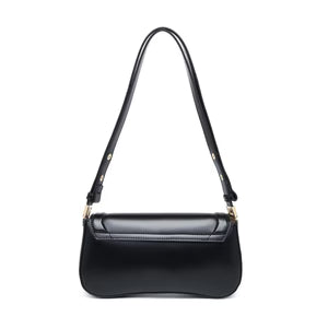 Max Shoulder Bag - Black