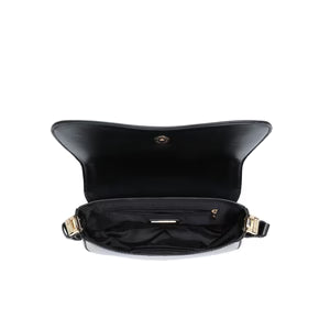 Max Shoulder Bag - Black