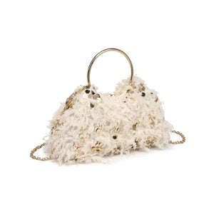 Charlotte Evening Bag