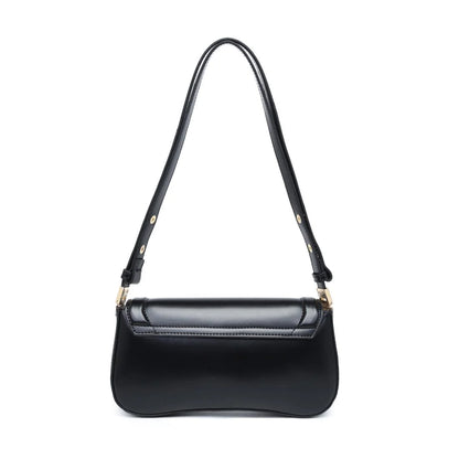 Max Shoulder Bag - Black