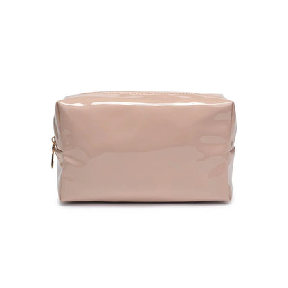 Patent Cosmetic & Travel Organizer Pouch