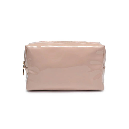 Patent Cosmetic & Travel Organizer Pouch