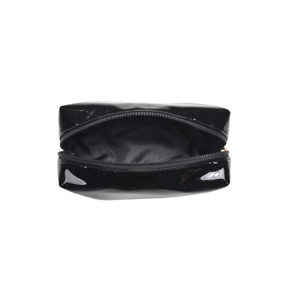 Patent Cosmetic & Travel Organizer Pouch