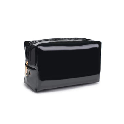 Patent Cosmetic & Travel Organizer Pouch