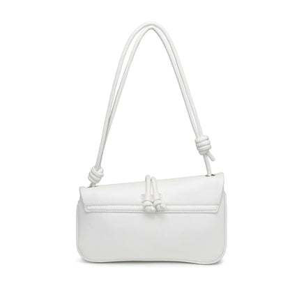 Belina Crossbody - White
