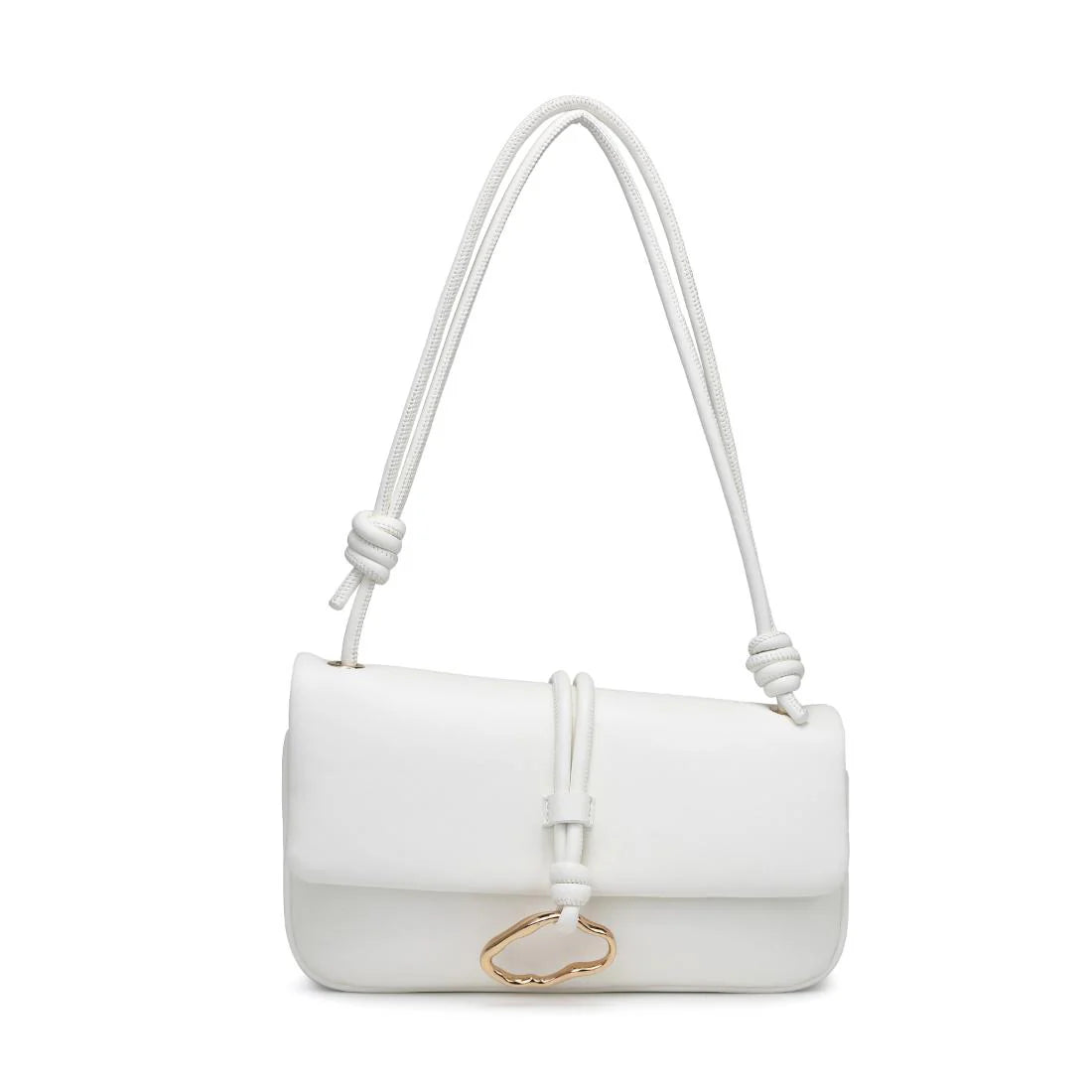 Belina Crossbody - White