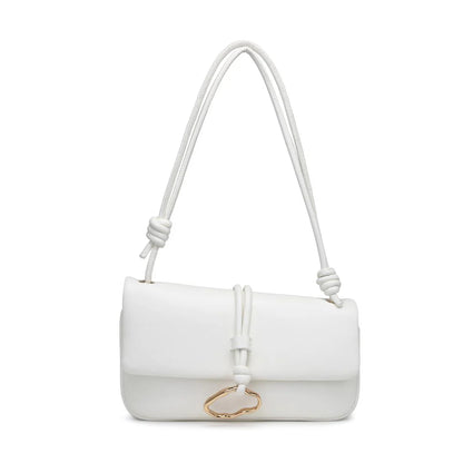 Belina Crossbody - White