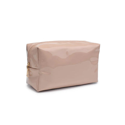 Patent Cosmetic & Travel Organizer Pouch