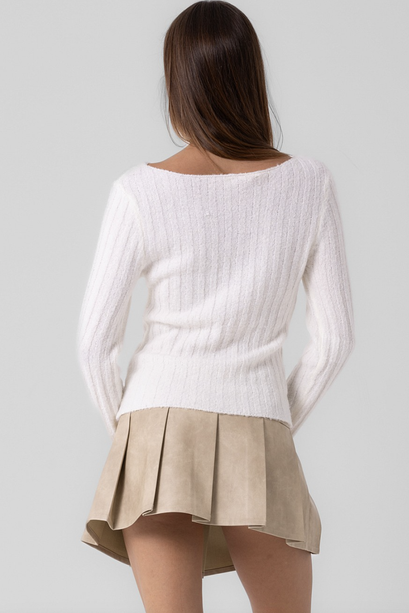 Nina Sweater