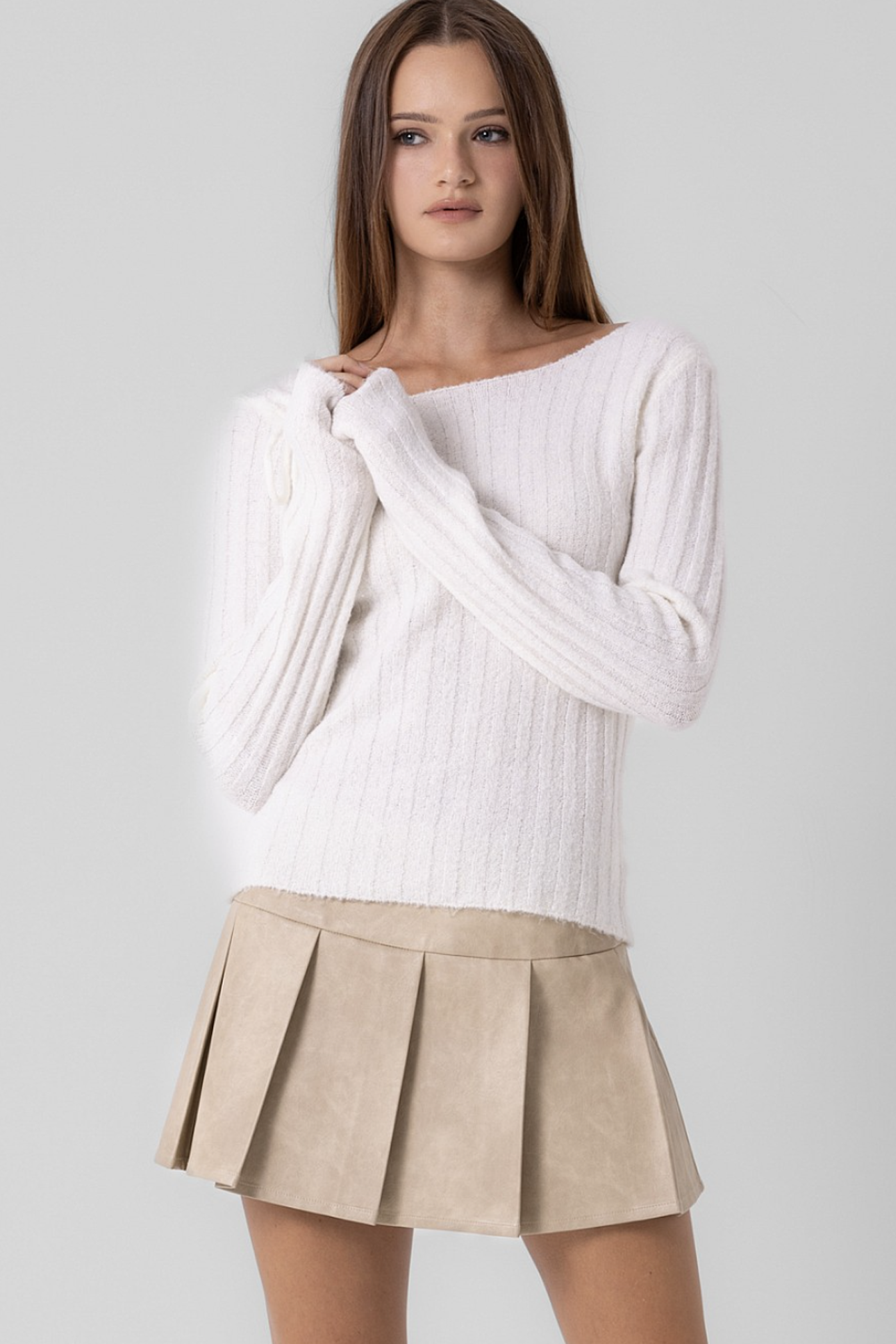 Nina Sweater