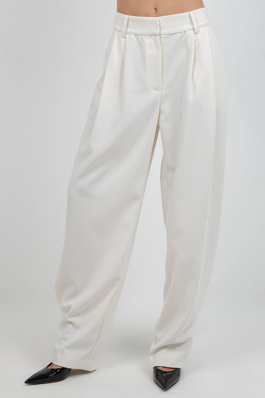 Zayden Trouser - BIRD BEE