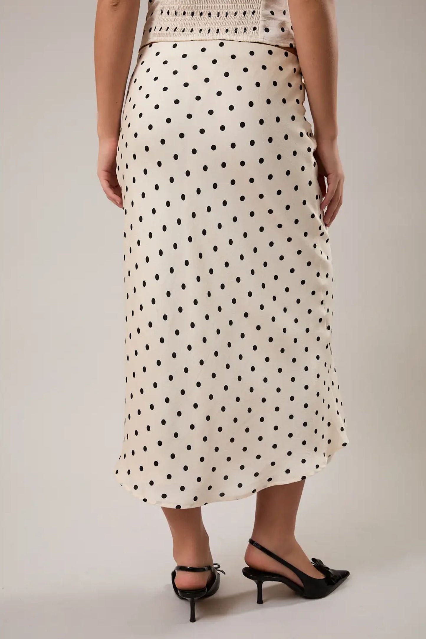 Reanne Midi Skirt