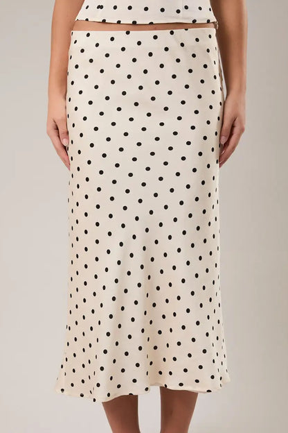 Reanne Midi Skirt
