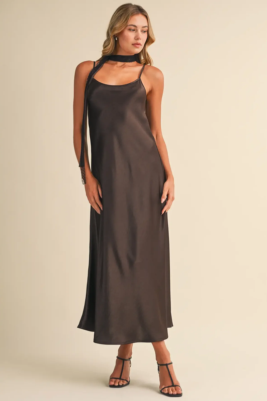 Ricki Slip Dress