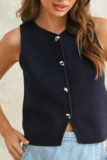 Sawyer Vest