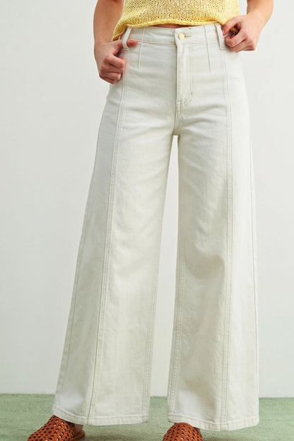 Scottie Wide Leg Pants