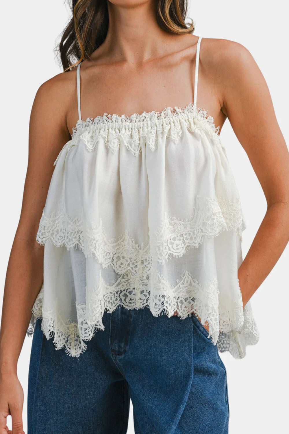Sorella Top