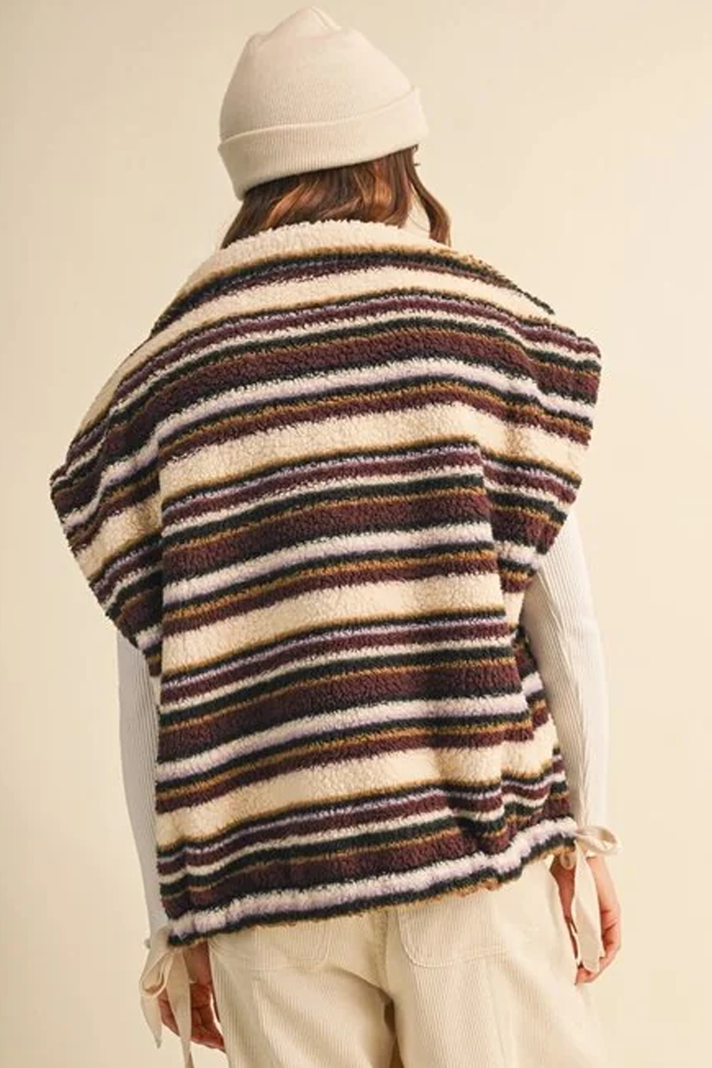 Trailside Vest