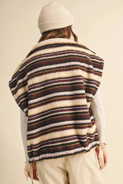Trailside Vest