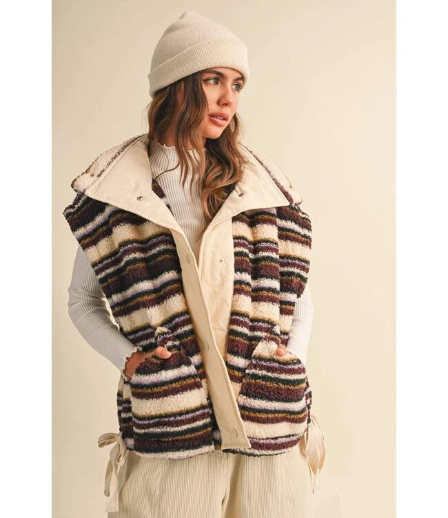 Trailside Vest