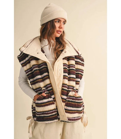 Trailside Vest