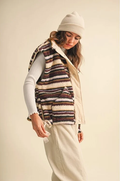 Trailside Vest