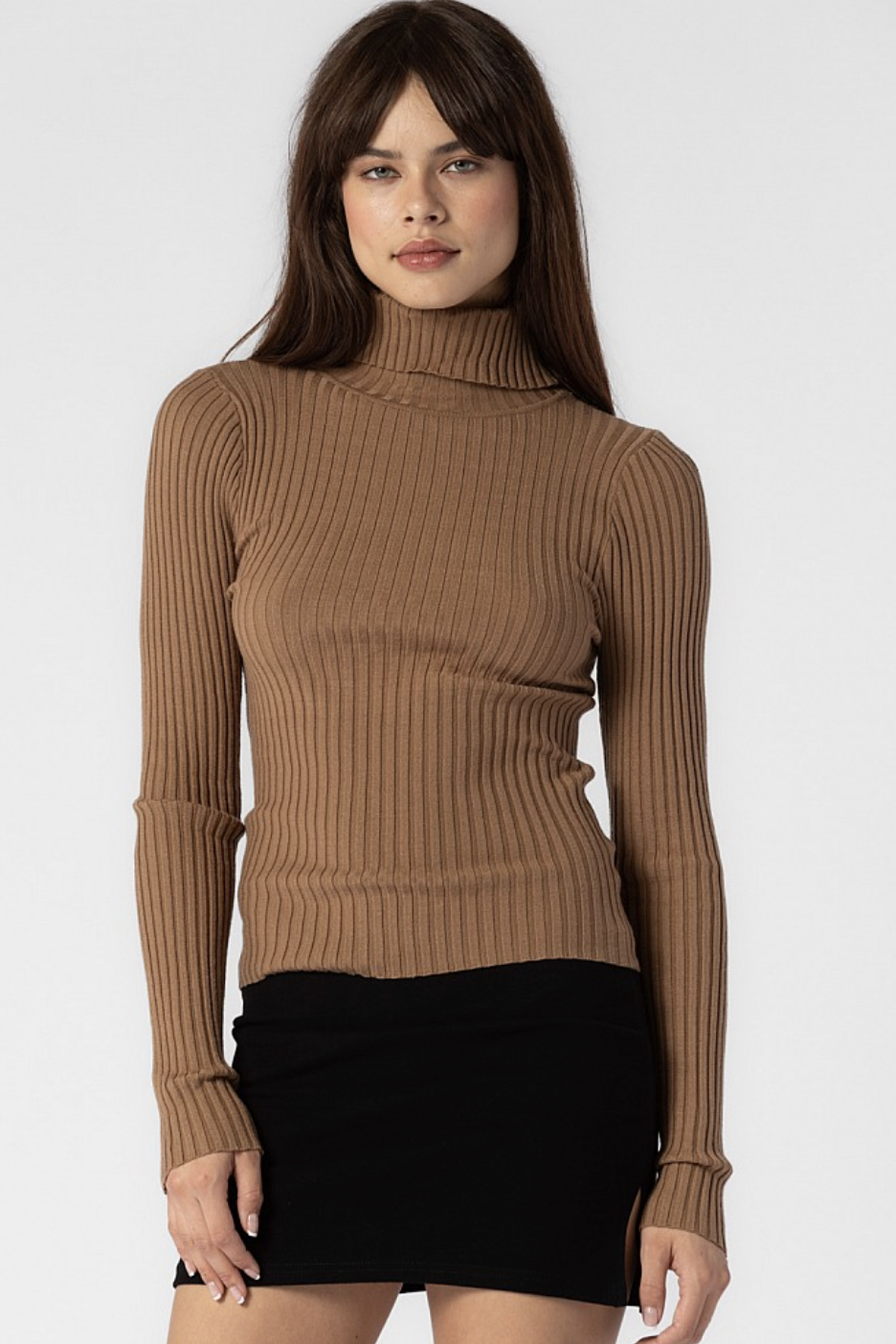 Tyla Turtleneck